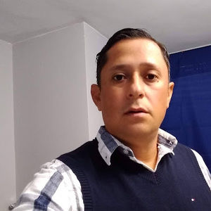 Meet your Posher, Juan pablo